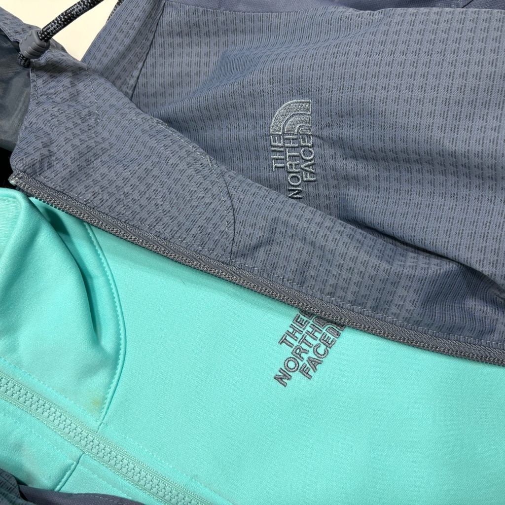 North Face Jacket